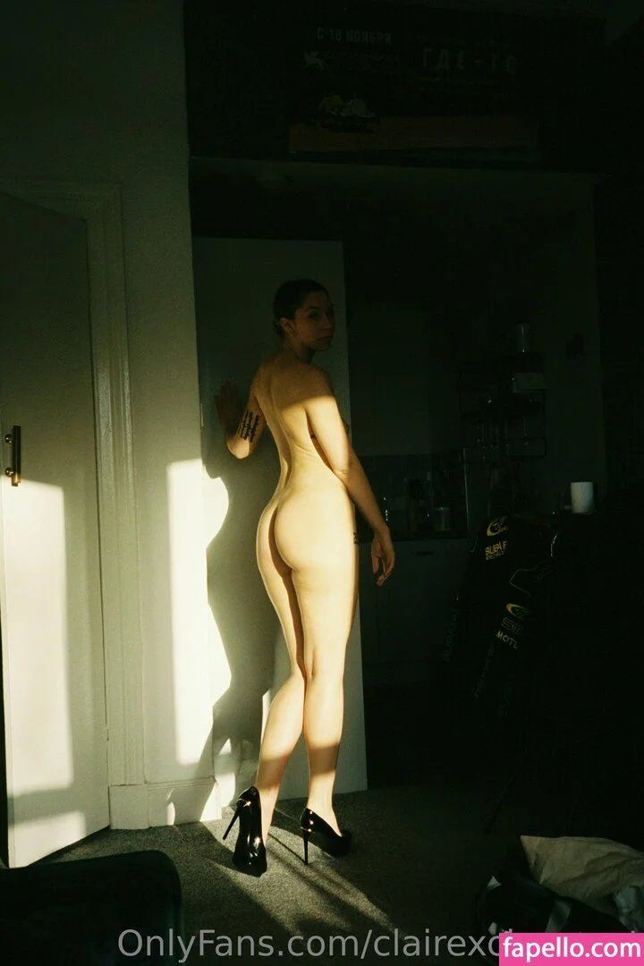clairexclermont Onlyfans Photo Gallery 