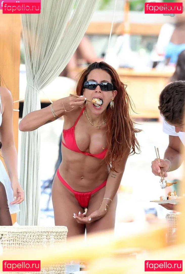 Anthea.lf Onlyfans Photo Gallery 