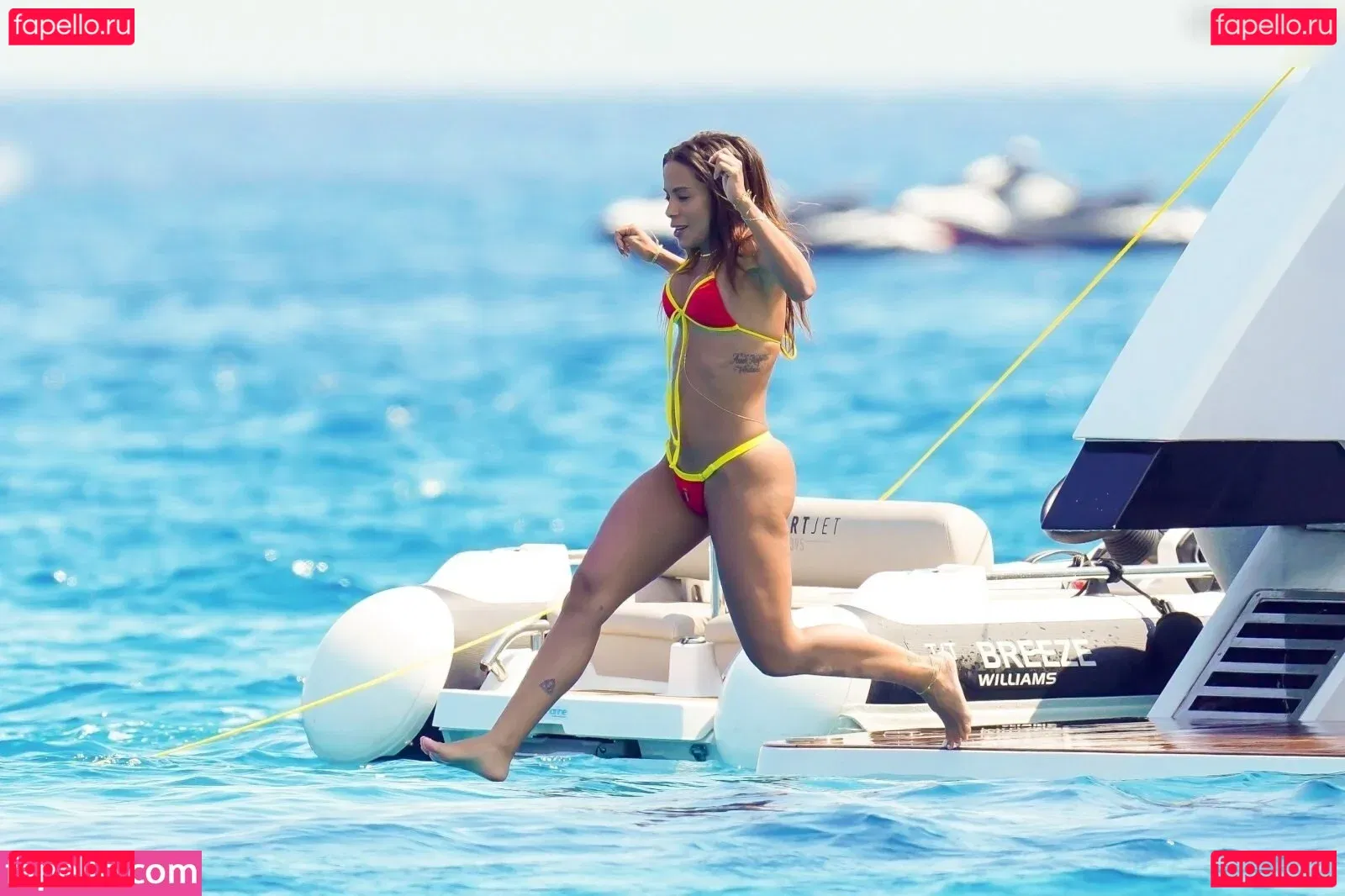 Anthea.lf Onlyfans Photo Gallery 