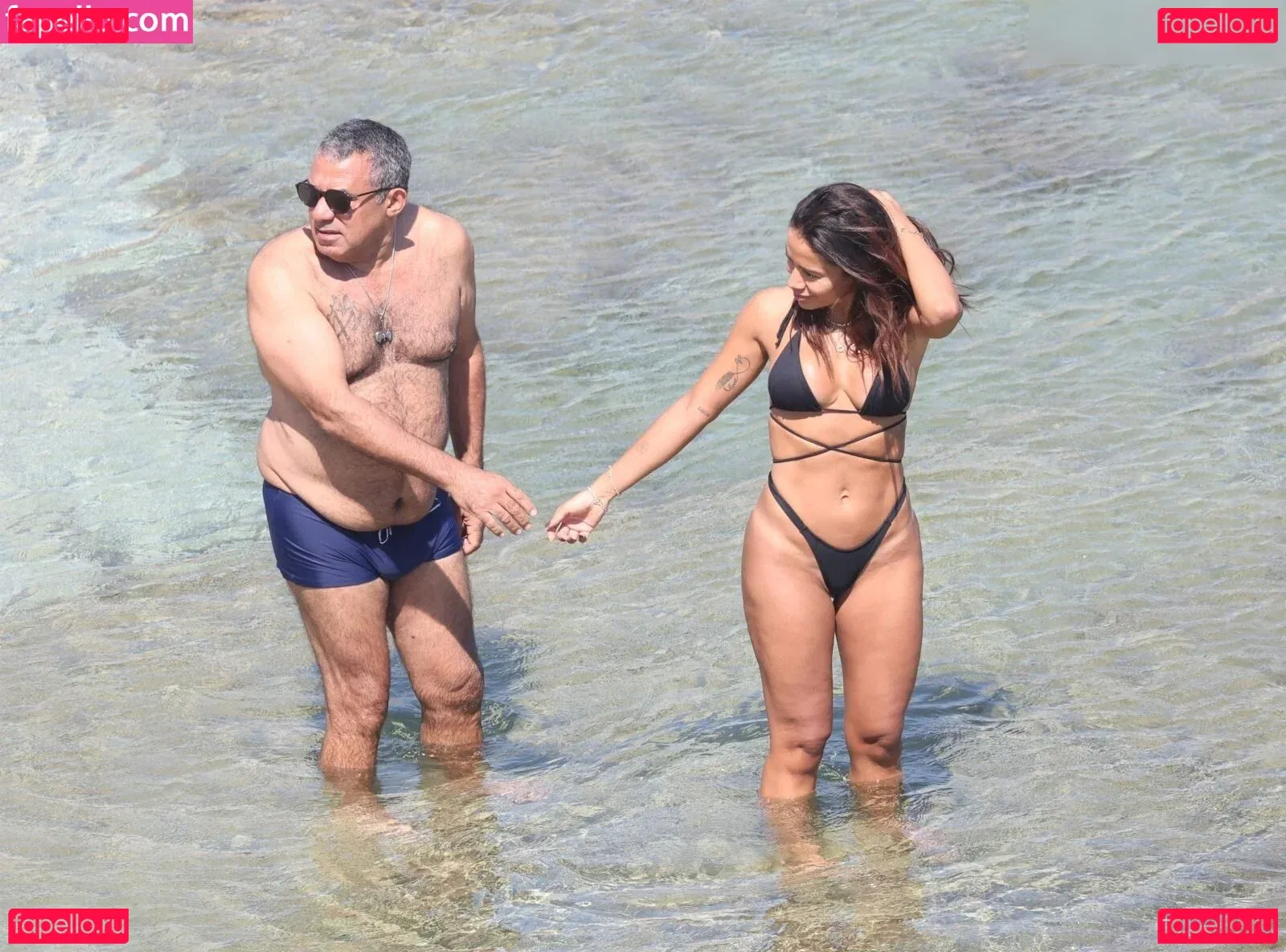 Anthea.lf Onlyfans Photo Gallery 