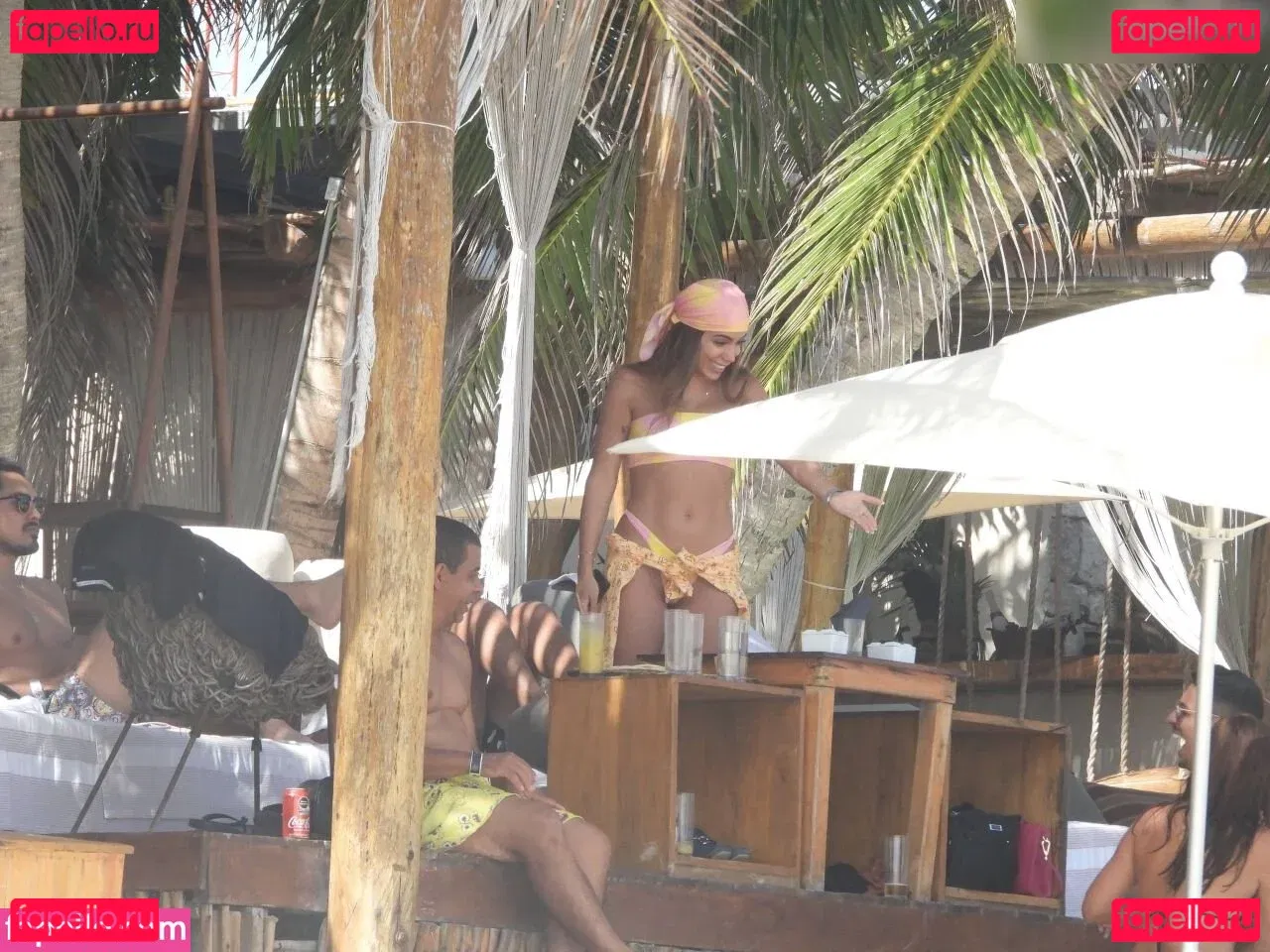 Anthea.lf Onlyfans Photo Gallery 