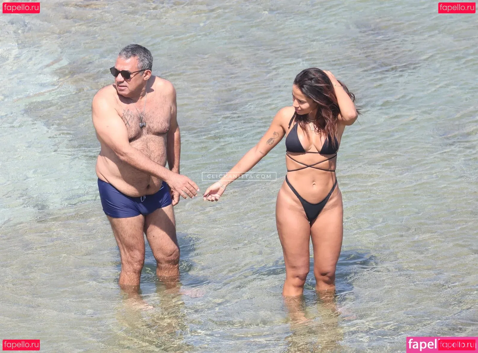 Anthea.lf Onlyfans Photo Gallery 