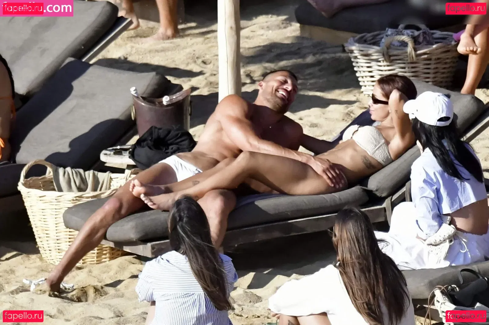 Anthea.lf Onlyfans Photo Gallery 