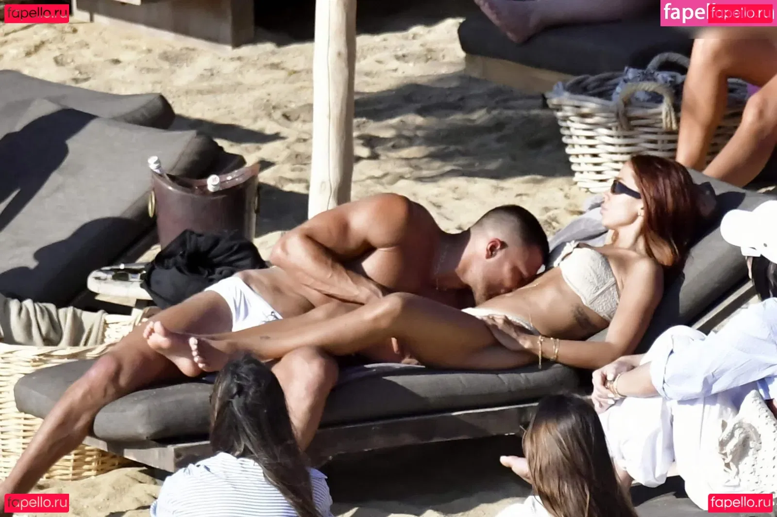 Anthea.lf Onlyfans Photo Gallery 