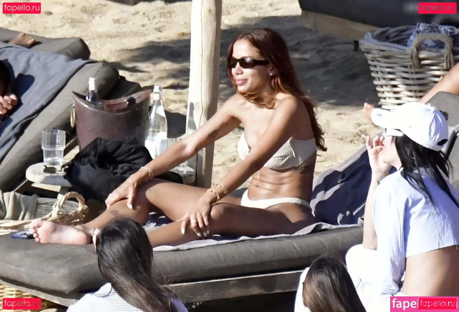 Anthea.lf Onlyfans Photo Gallery 