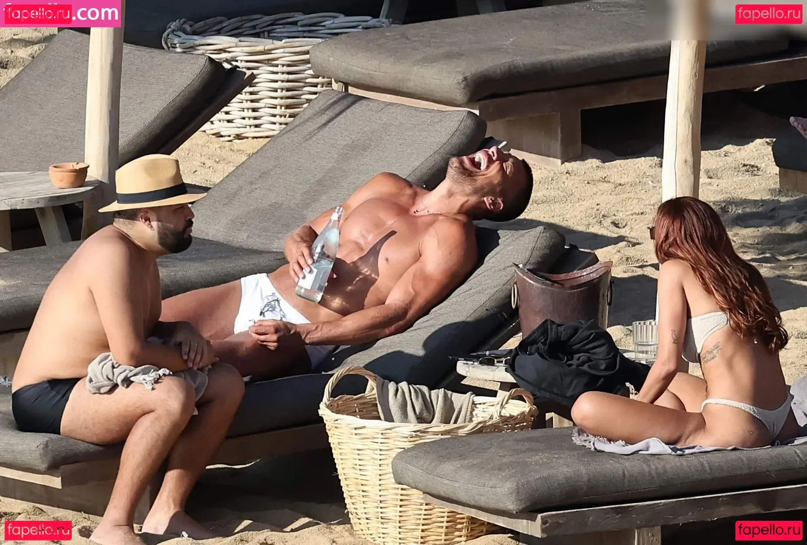 Anthea.lf Onlyfans Photo Gallery 