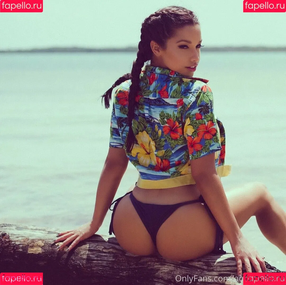 Abella Anderson Onlyfans Photo Gallery 