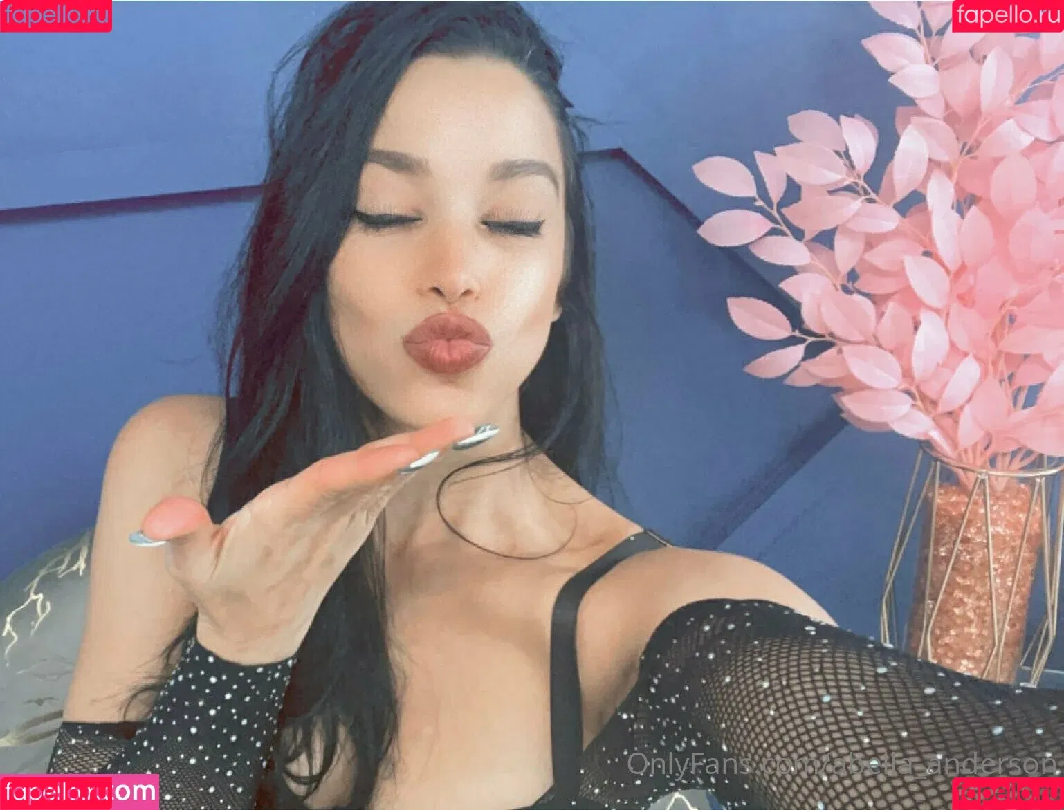 Abella Anderson Onlyfans Photo Gallery 