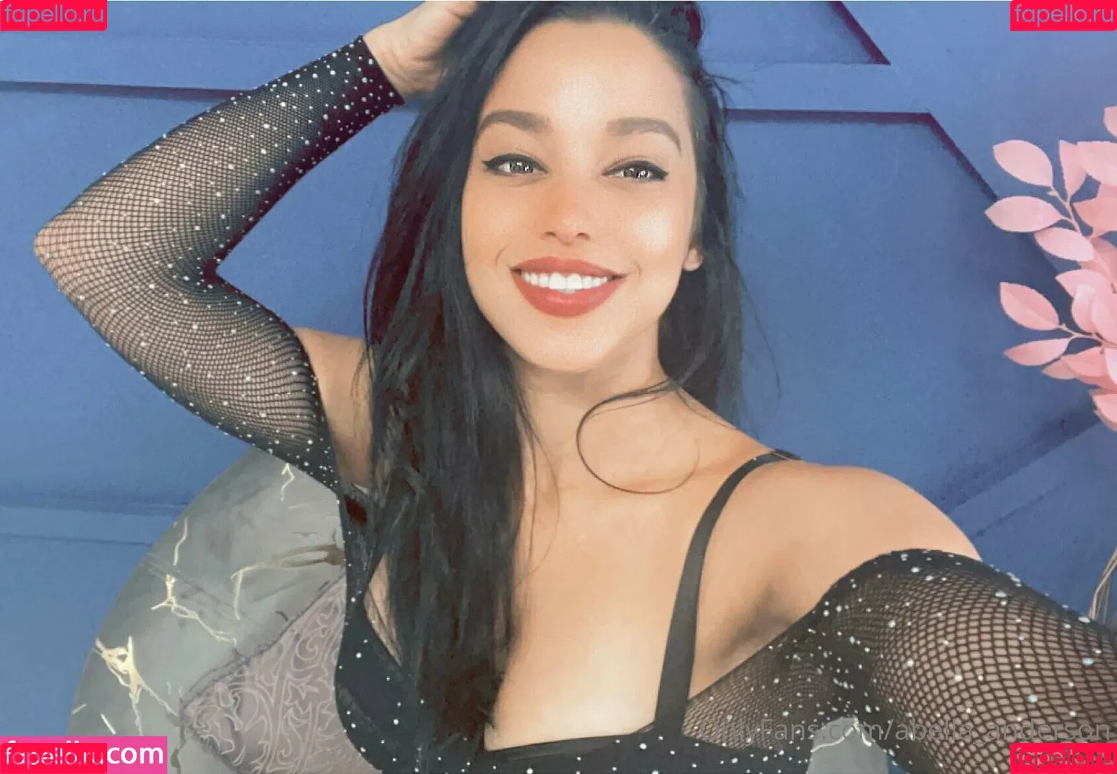 Abella Anderson Onlyfans Photo Gallery 