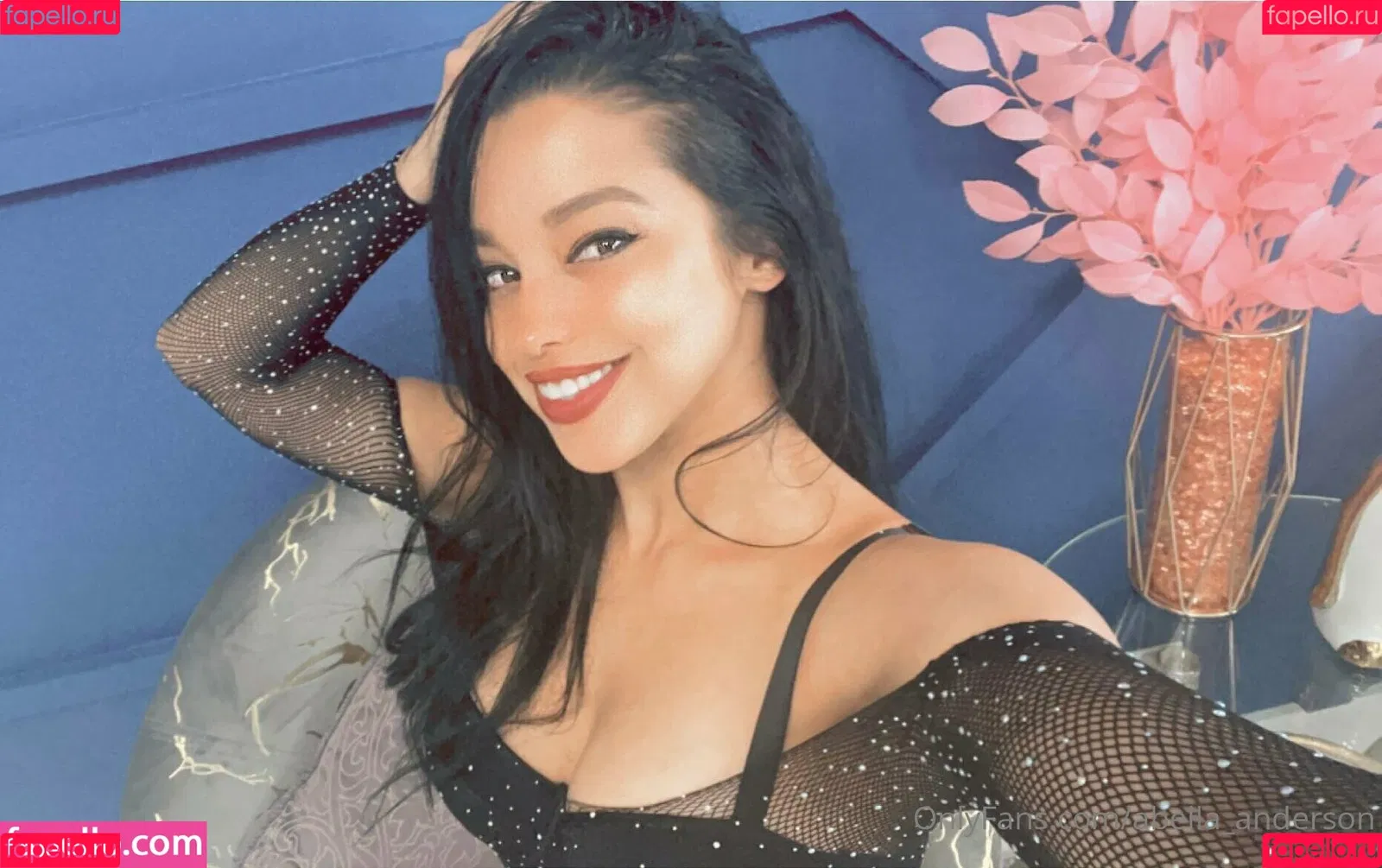 Abella Anderson Onlyfans Photo Gallery 