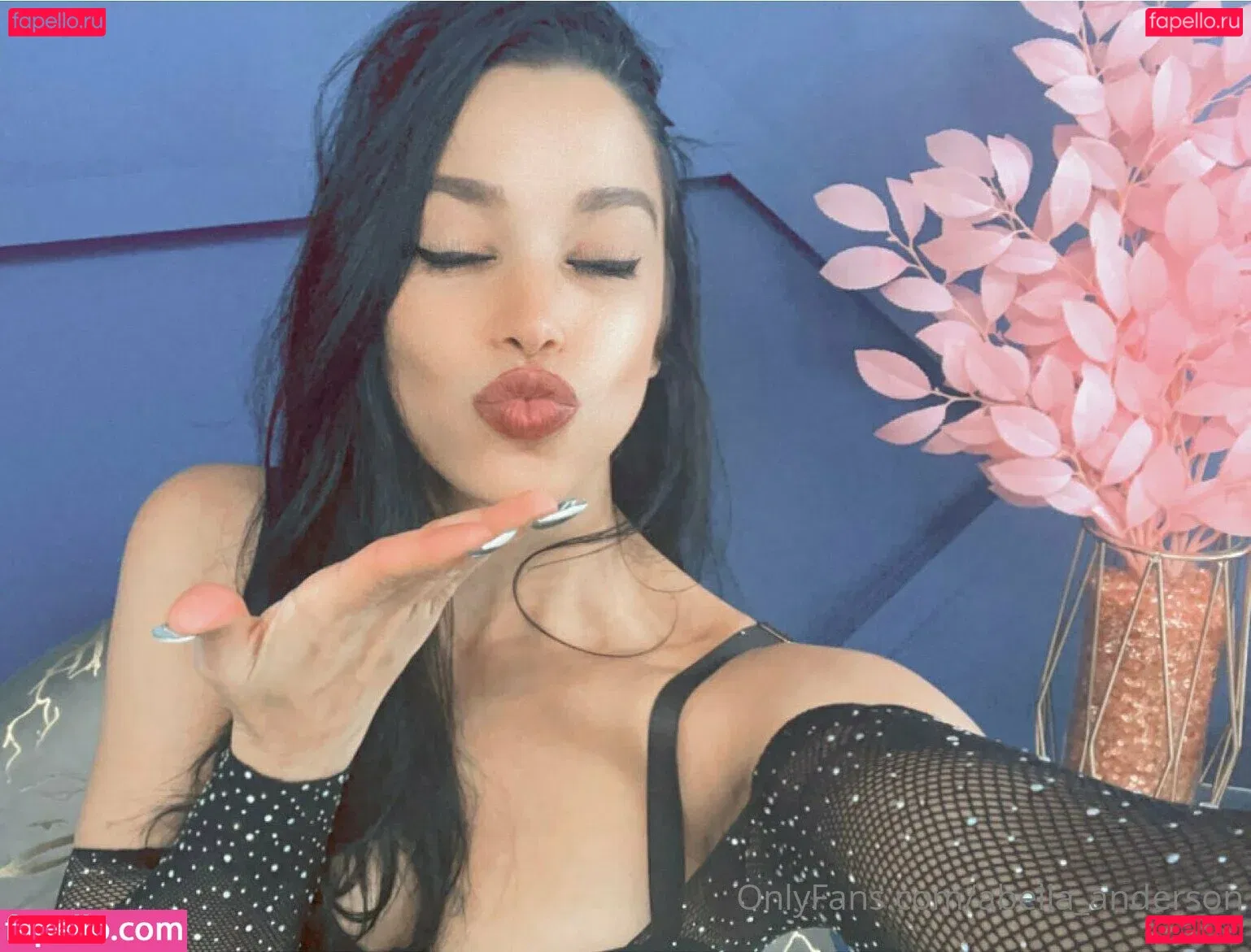 Abella Anderson Onlyfans Photo Gallery 