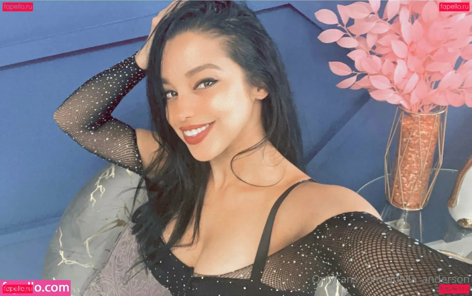 Abella Anderson Onlyfans Photo Gallery 