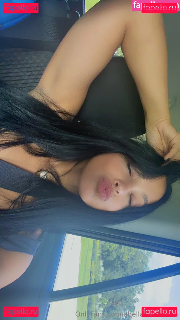 Abella Anderson Onlyfans Photo Gallery 