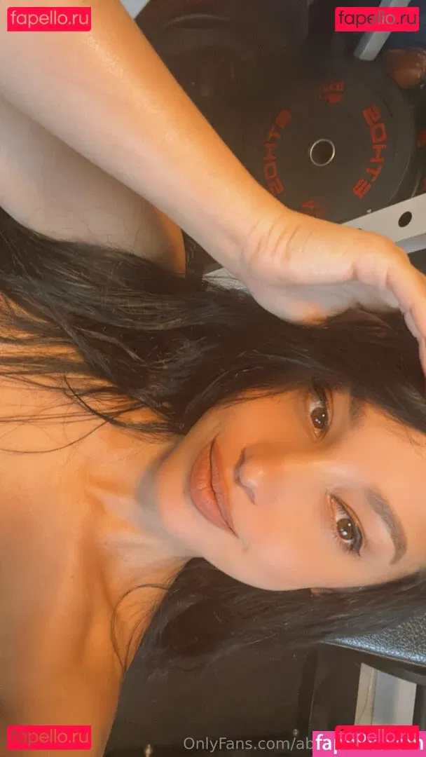 Abella Anderson Onlyfans Photo Gallery 