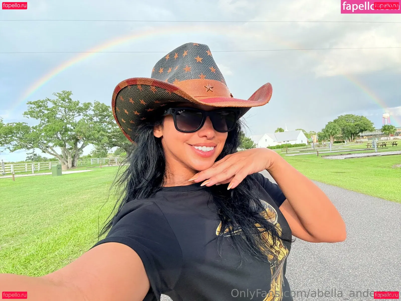 Abella Anderson Onlyfans Photo Gallery 