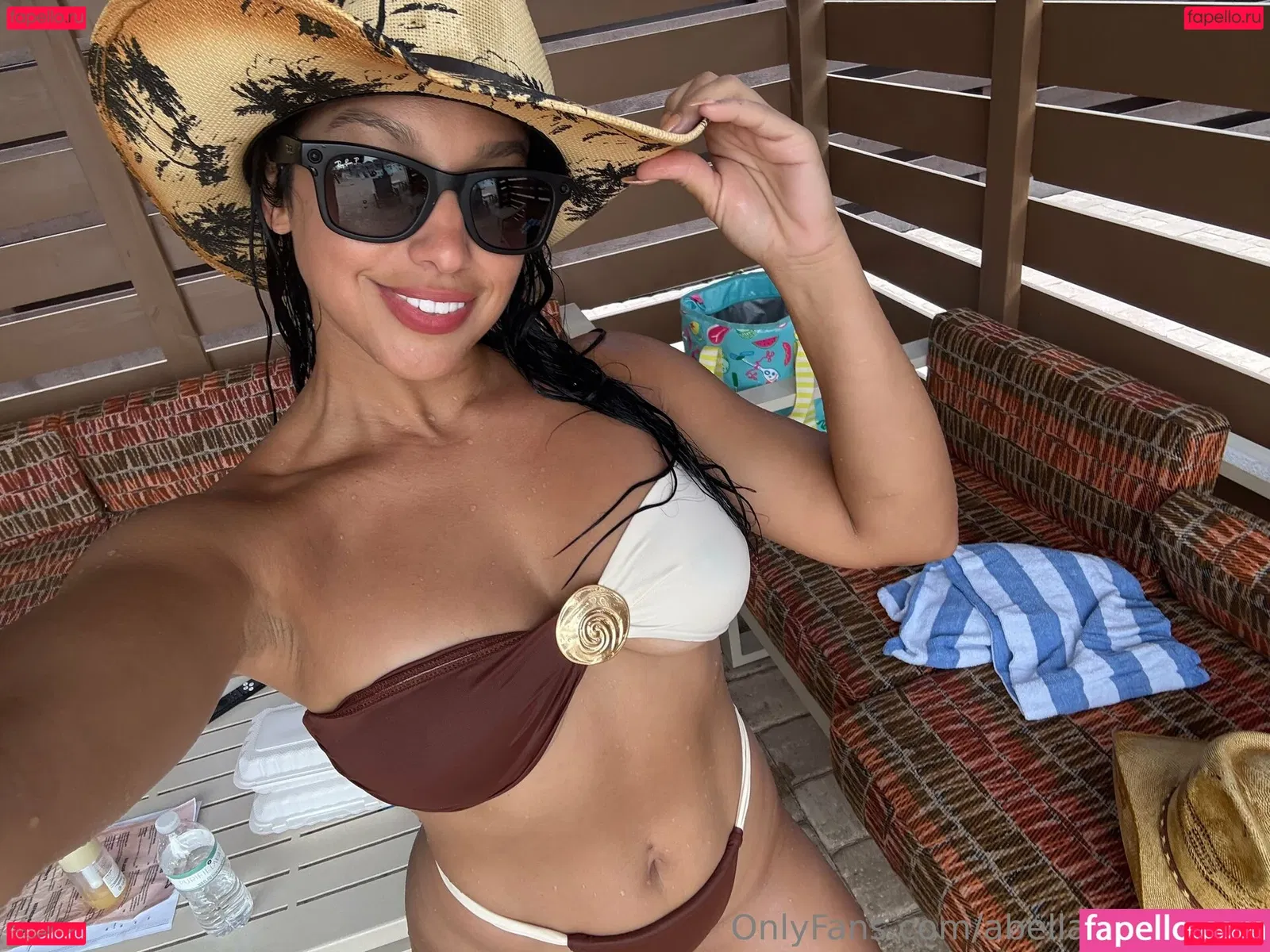 Abella Anderson Onlyfans Photo Gallery 