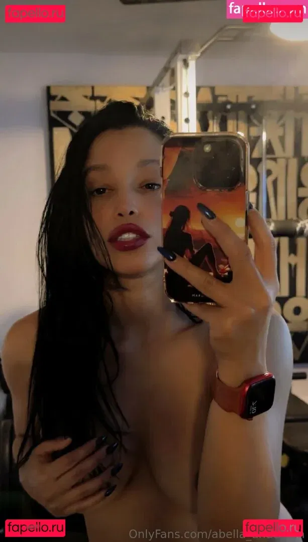 Abella Anderson Onlyfans Photo Gallery 