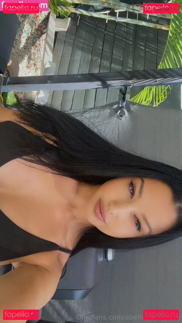 Abella Anderson Onlyfans Photo Gallery 