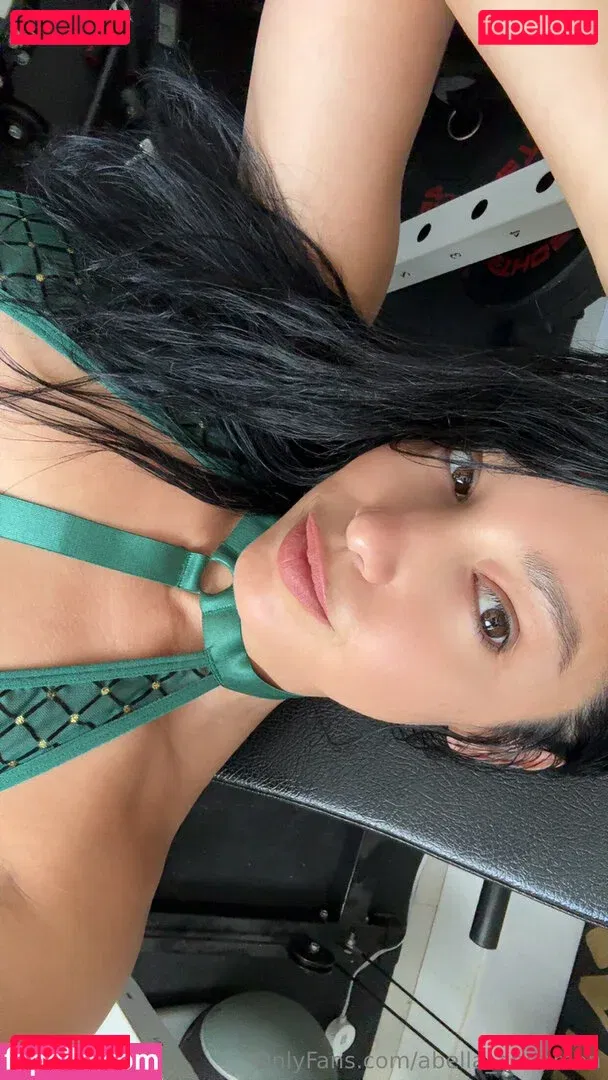 Abella Anderson Onlyfans Photo Gallery 