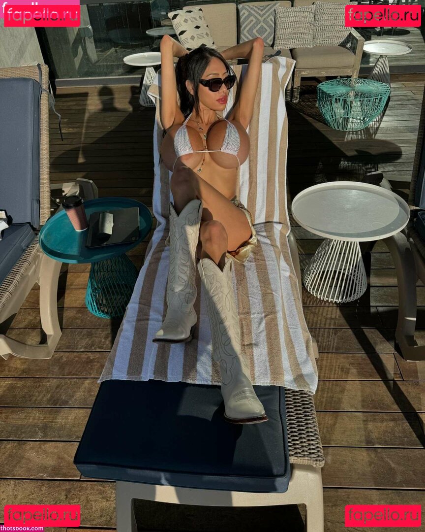 soniaalxis92 Nude Onlyfans Photo 4