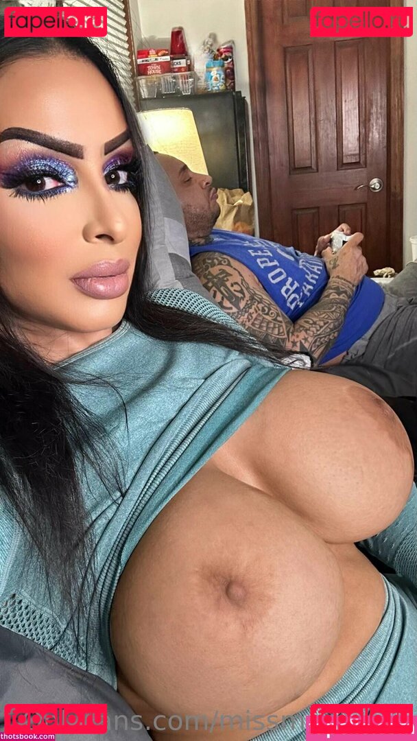 missmeena Nude Onlyfans Photo 4