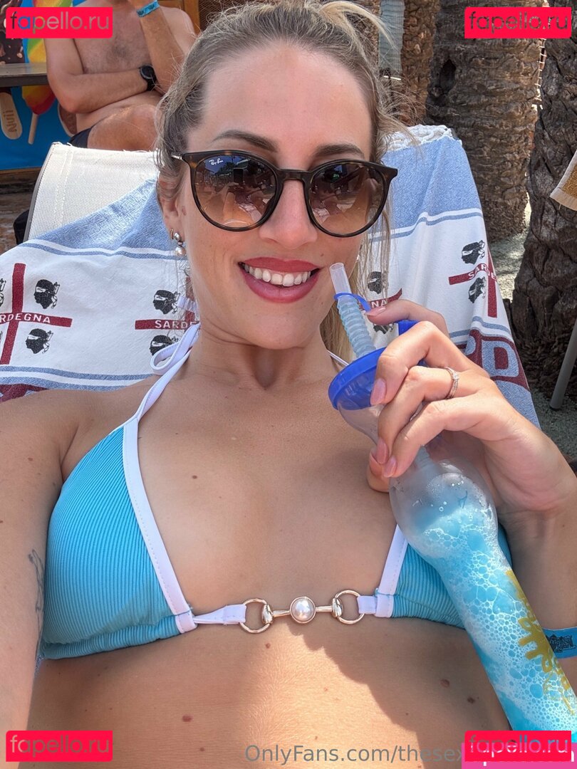 thesexymorgane Nude Onlyfans Photo 26