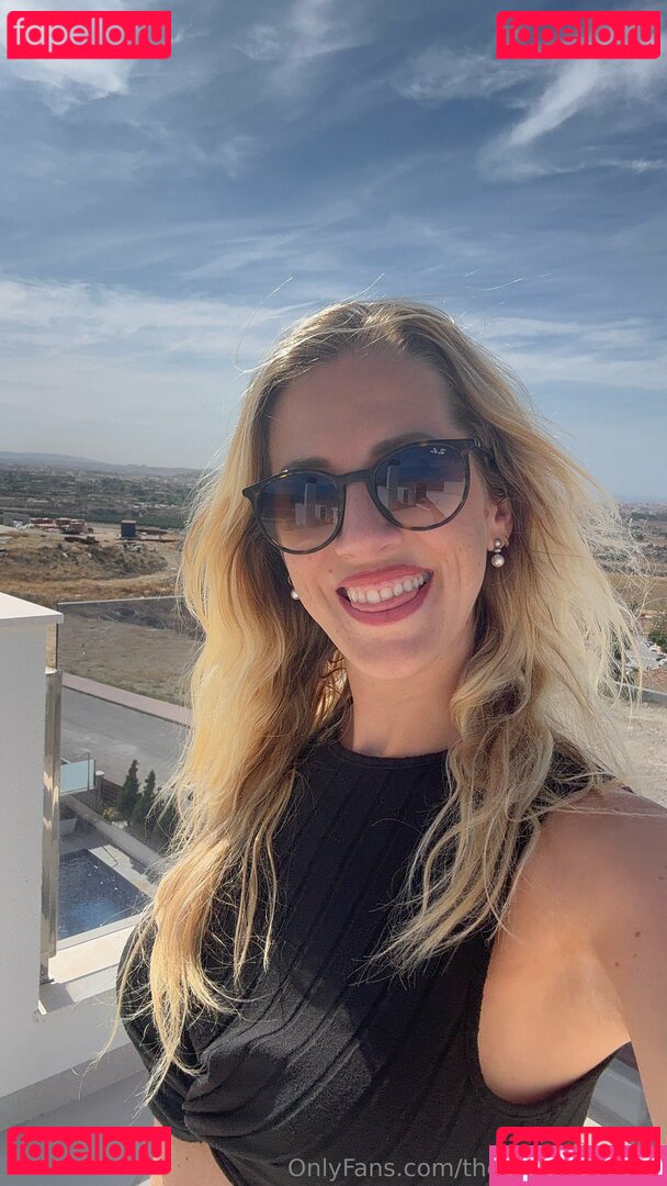 thesexymorgane Nude Onlyfans Photo 25