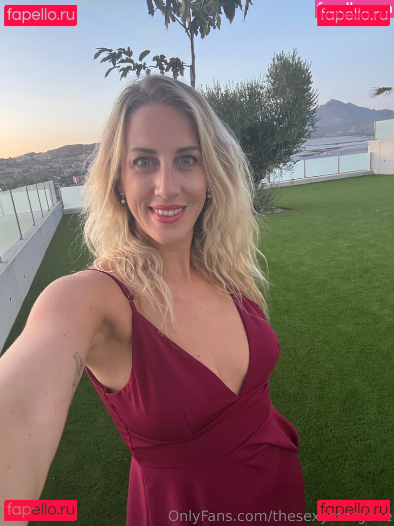 thesexymorgane Nude Onlyfans Photo 18