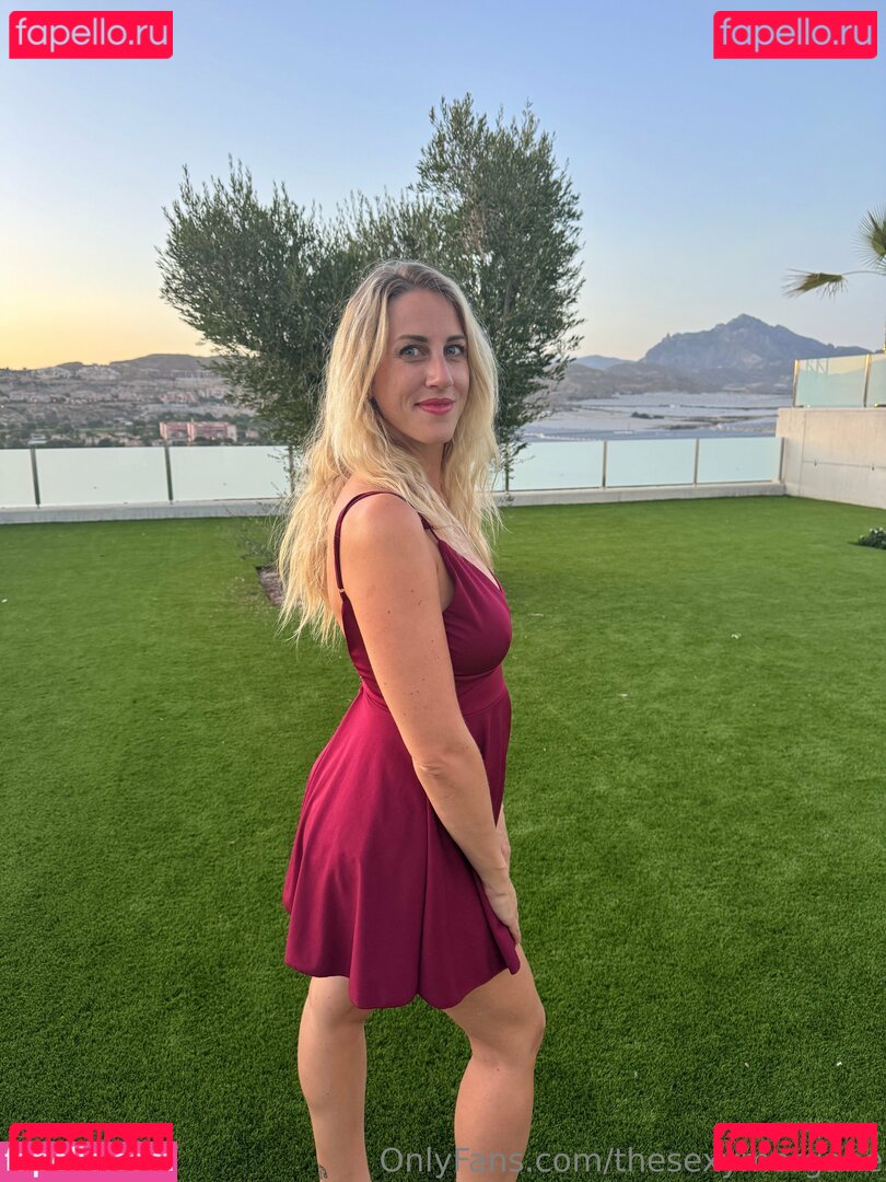 thesexymorgane Nude Onlyfans Photo 15
