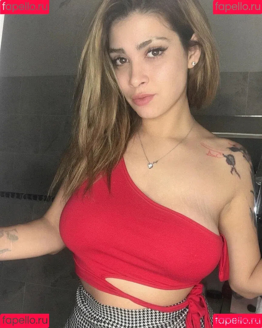 Pupi Onlyfans Photo Gallery 