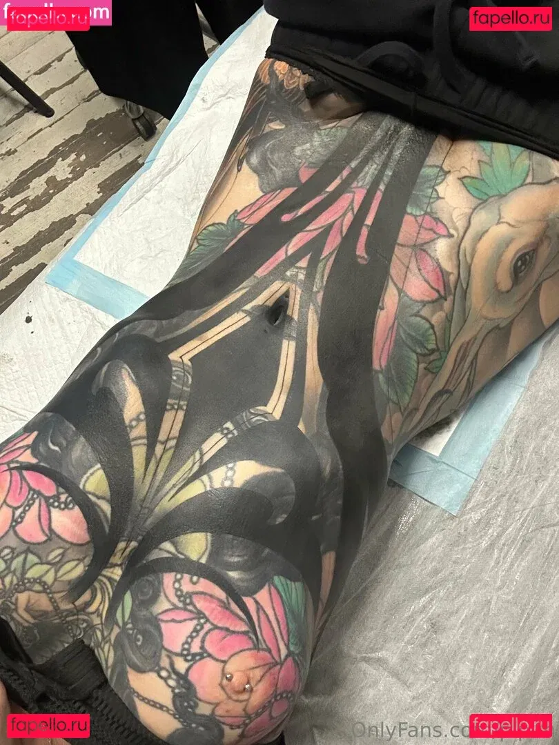 Pupi Onlyfans Photo Gallery 