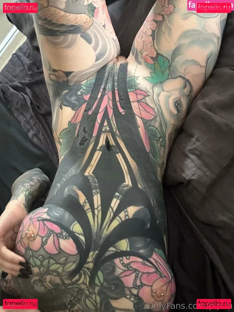 Pupi Onlyfans Photo Gallery 