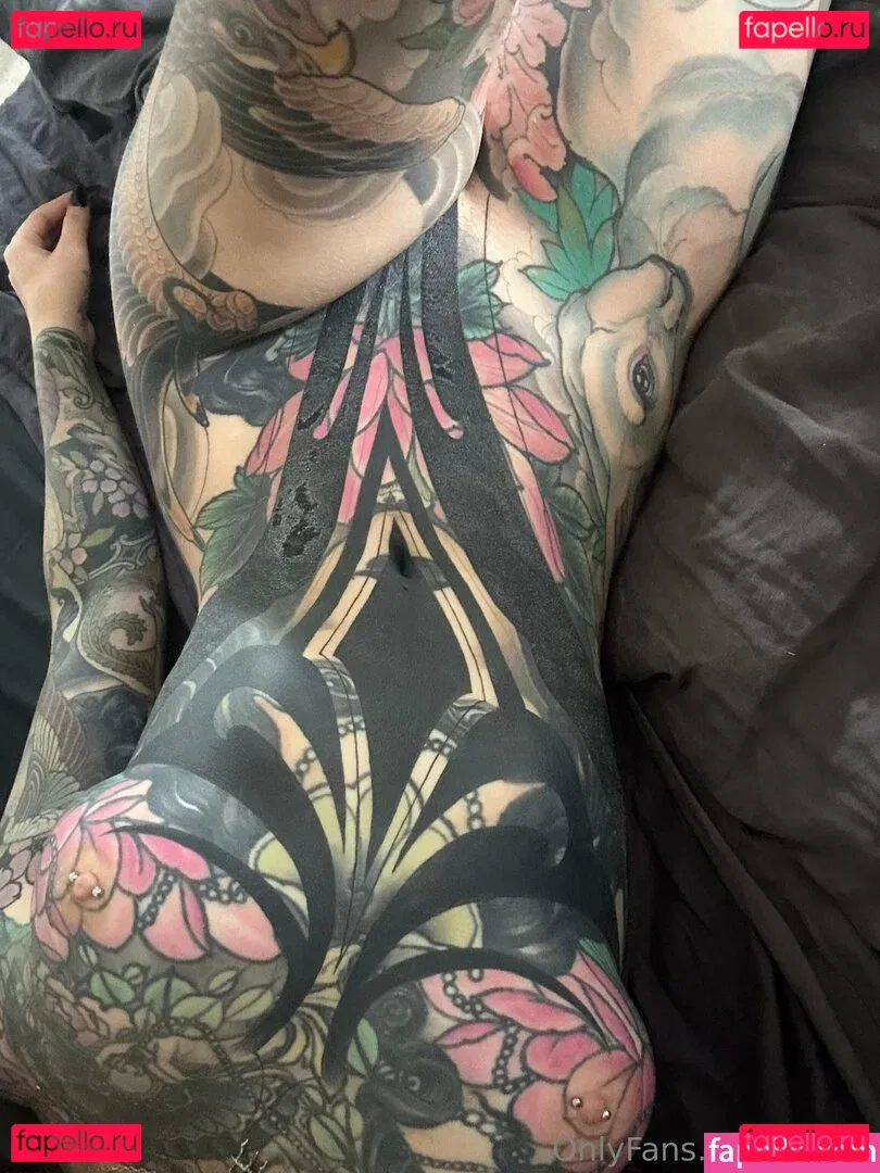 Pupi Onlyfans Photo Gallery 