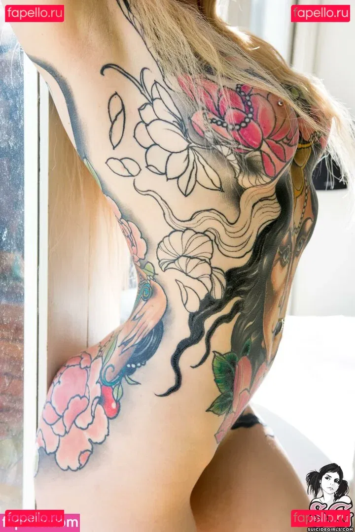 Pupi Onlyfans Photo Gallery 