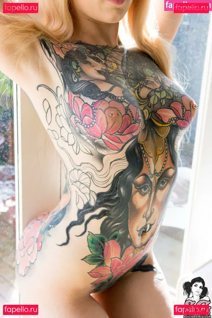 Pupi Onlyfans Photo Gallery 