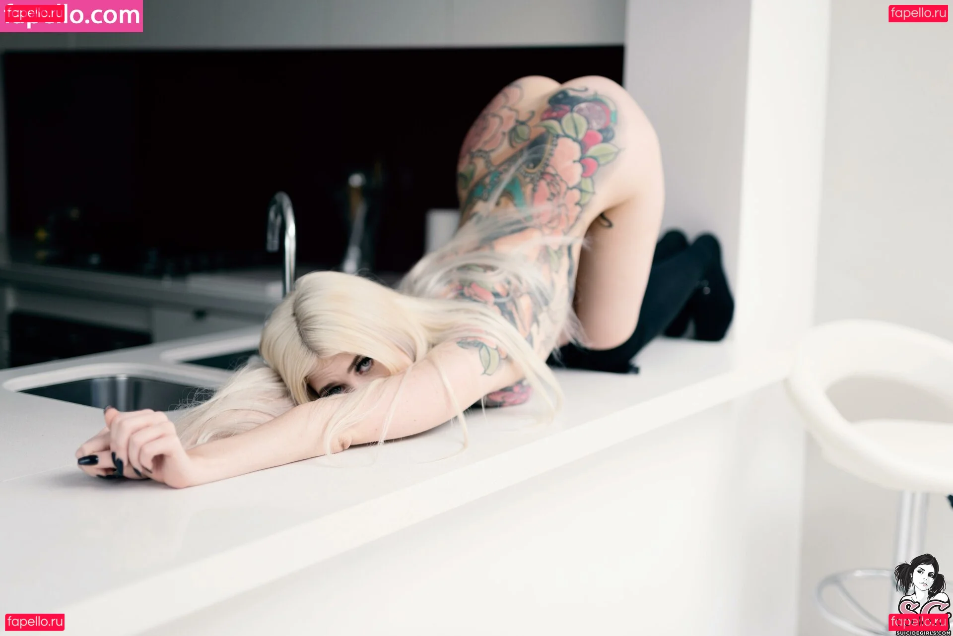 Pupi Onlyfans Photo Gallery 