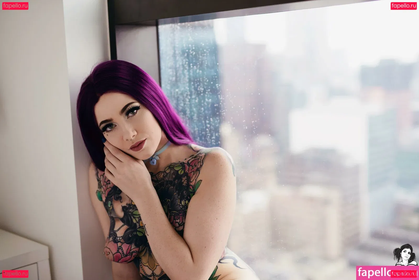 Pupi Onlyfans Photo Gallery 