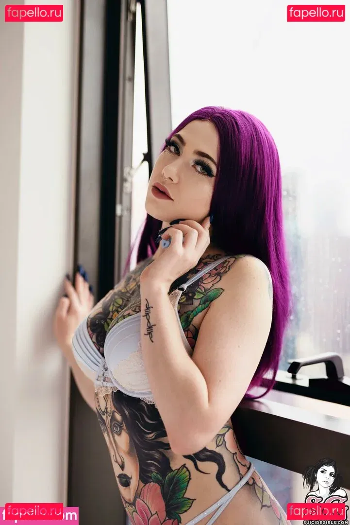 Pupi Onlyfans Photo Gallery 