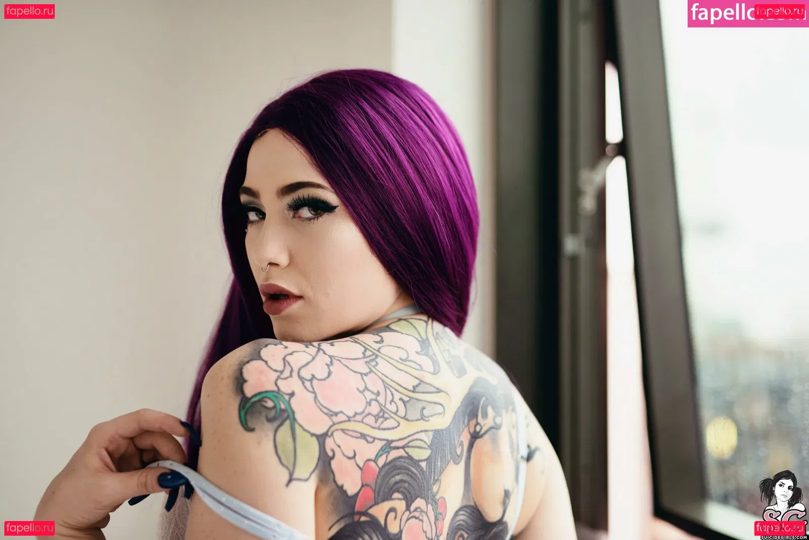 Pupi Onlyfans Photo Gallery 