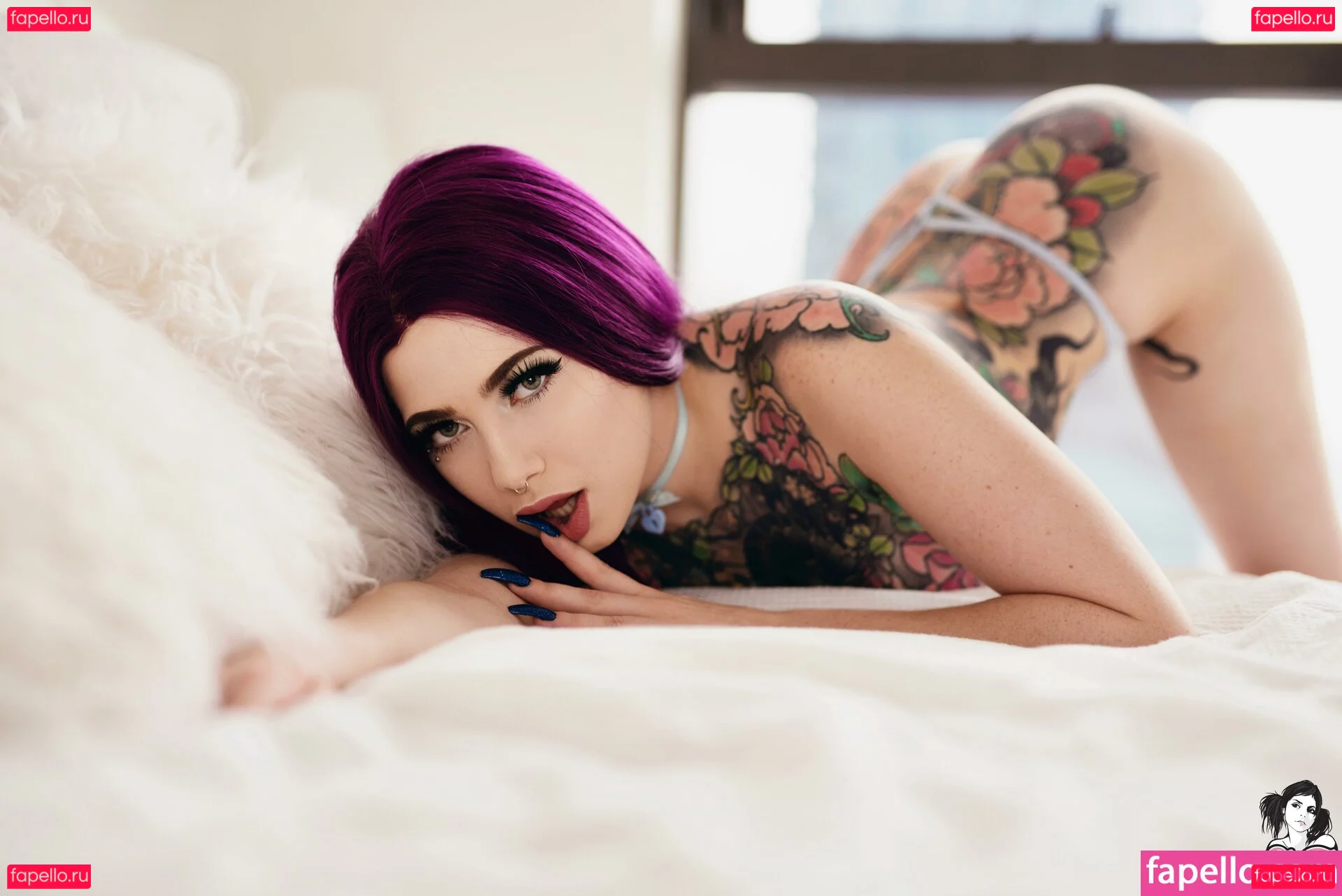 Pupi Onlyfans Photo Gallery 