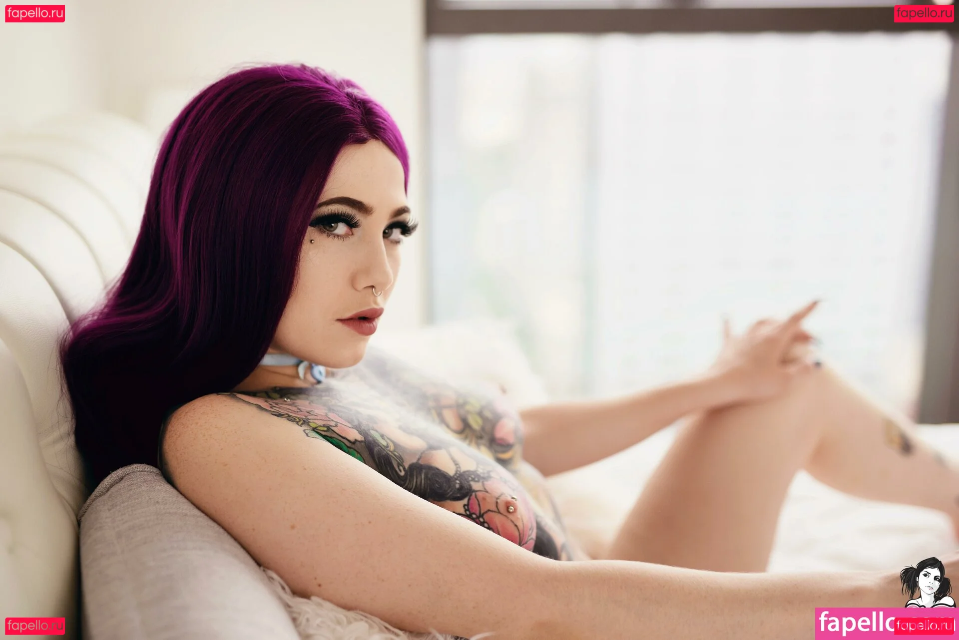 Pupi Onlyfans Photo Gallery 