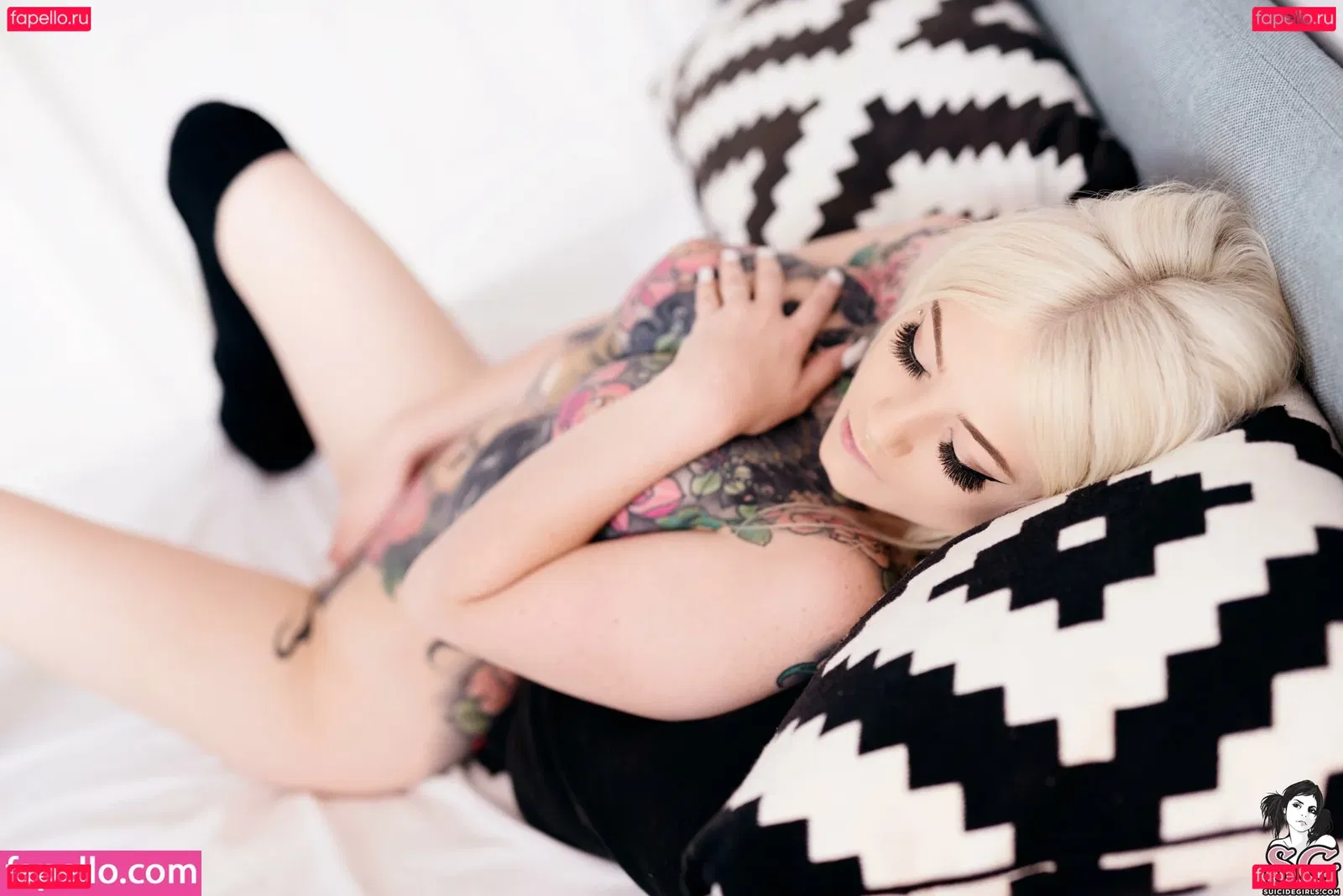 Pupi Onlyfans Photo Gallery 