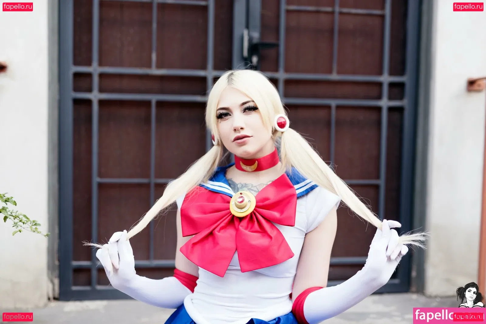 Pupi Onlyfans Photo Gallery 