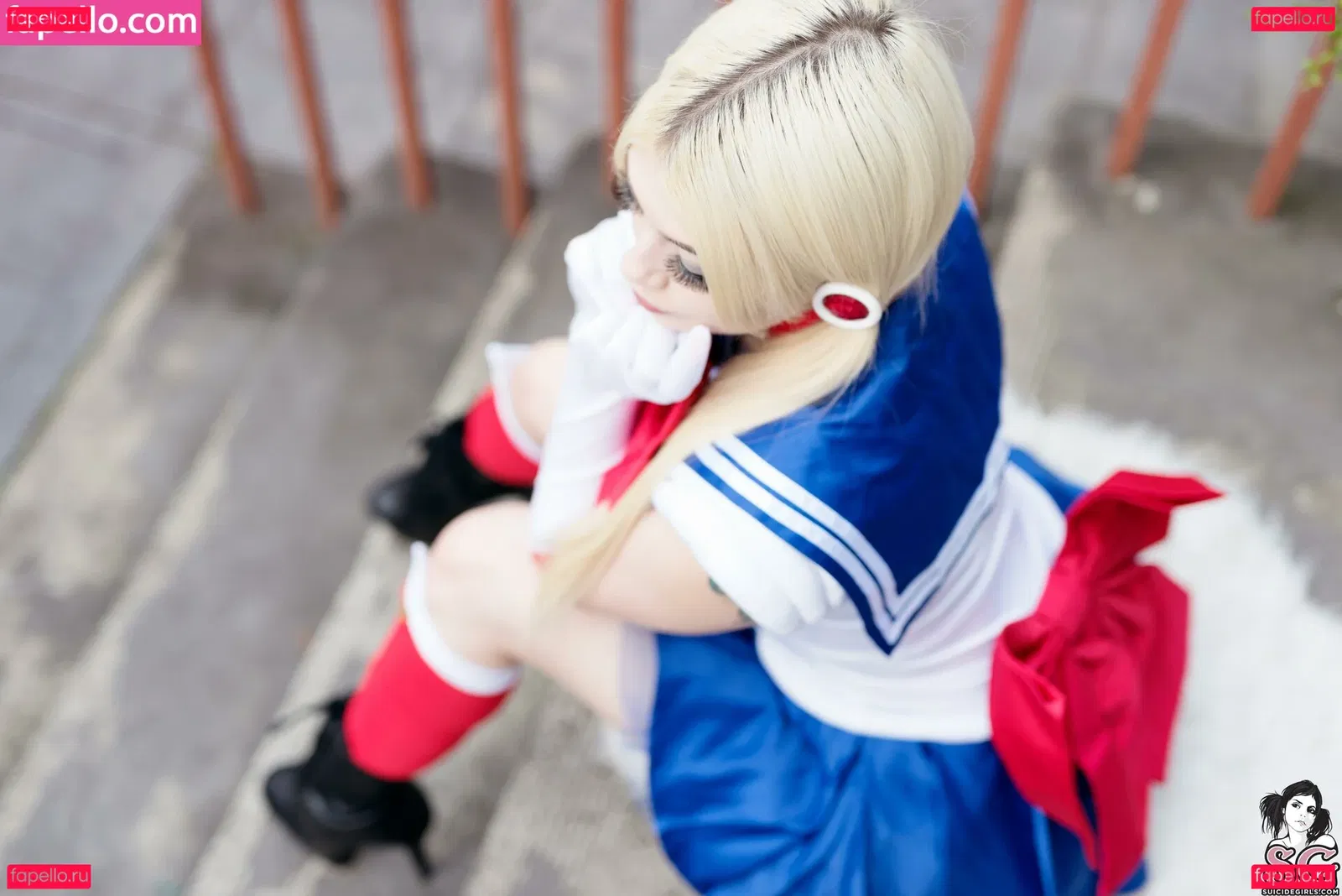 Pupi Onlyfans Photo Gallery 