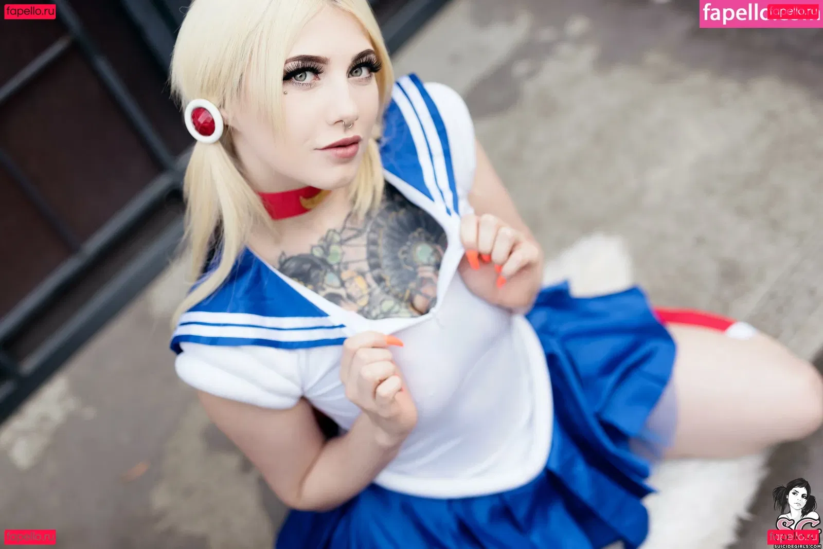 Pupi Onlyfans Photo Gallery 