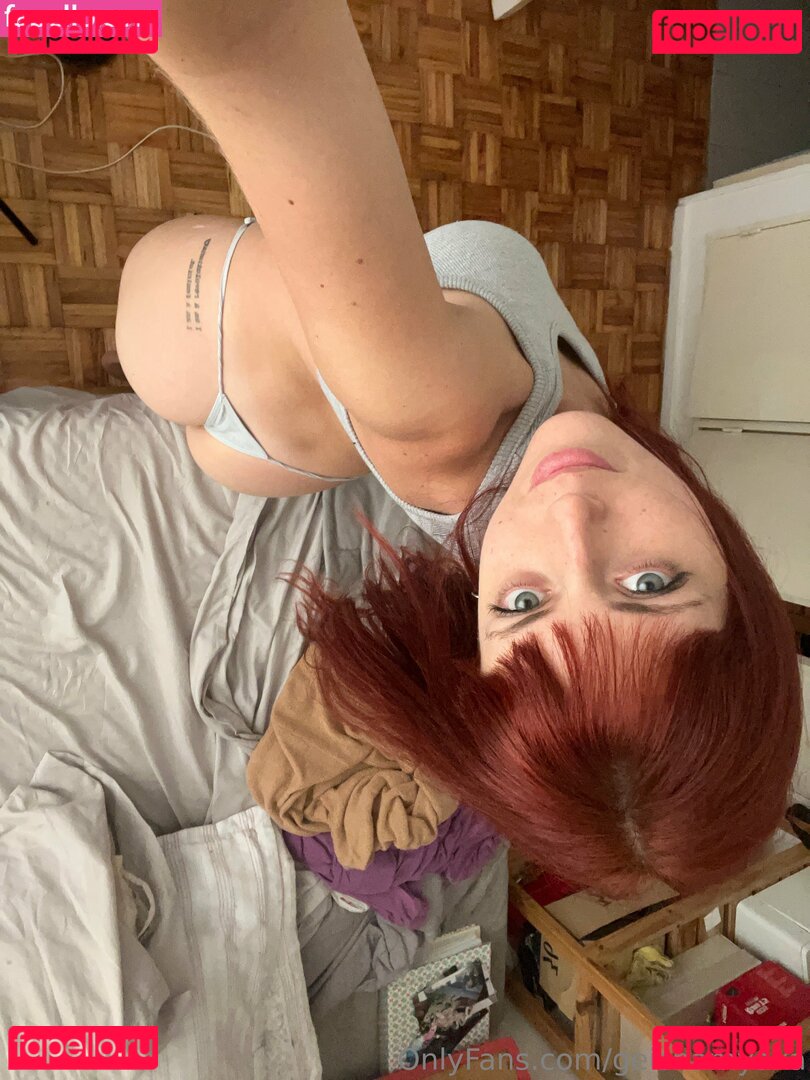 geishamyaka Nude Onlyfans Photo 30