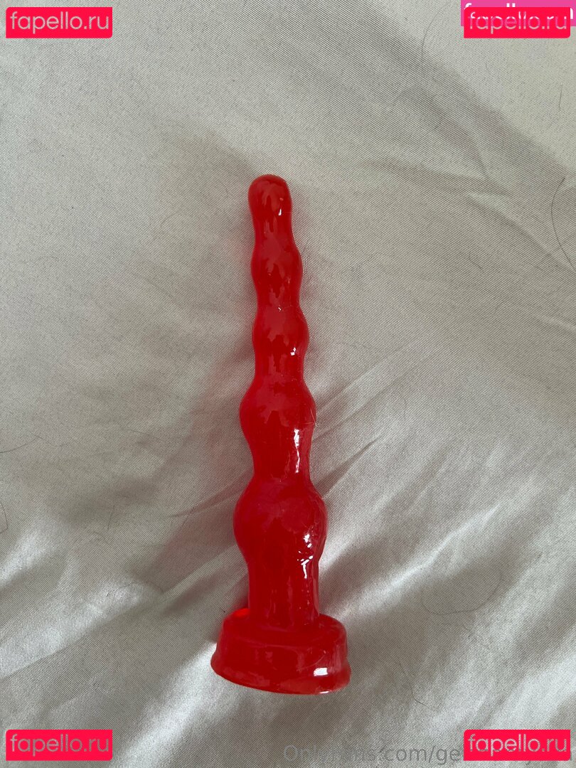 geishamyaka Nude Onlyfans Photo 22