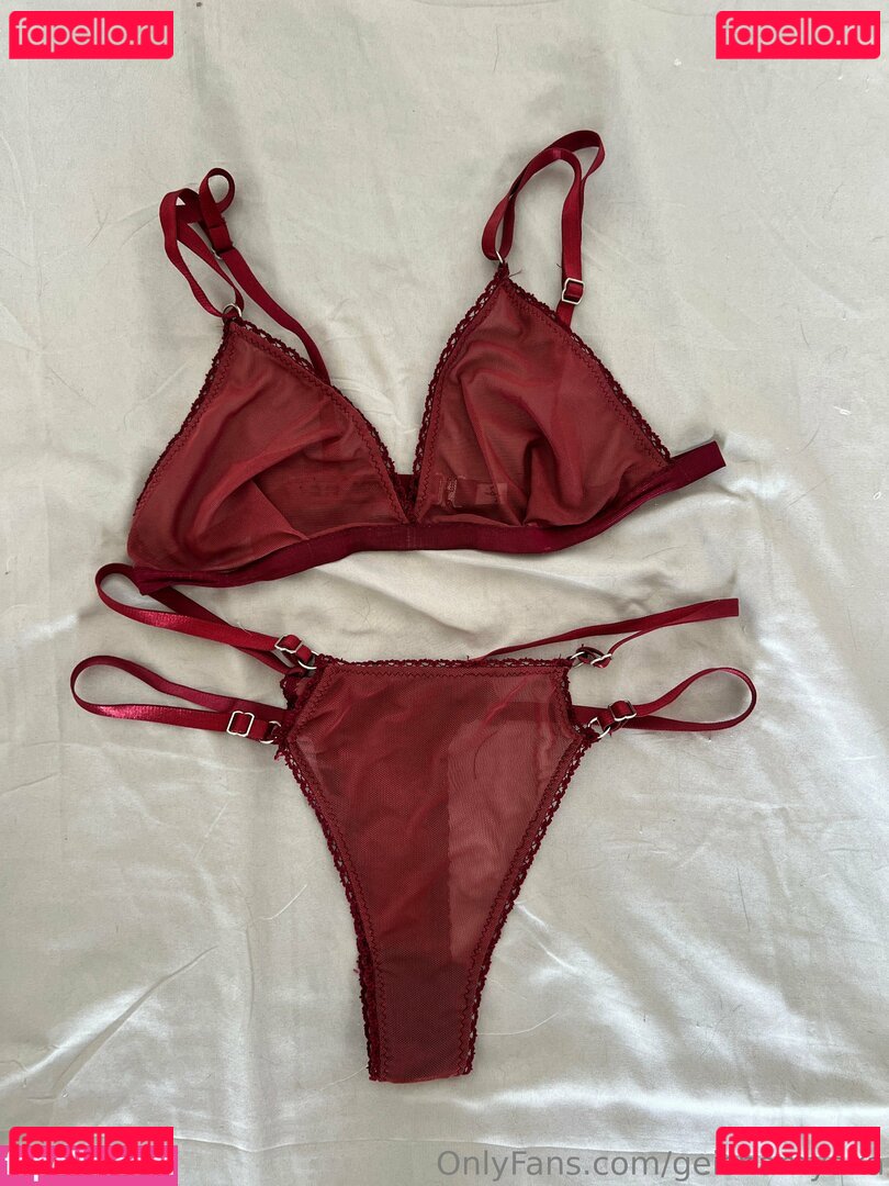geishamyaka Nude Onlyfans Photo 15
