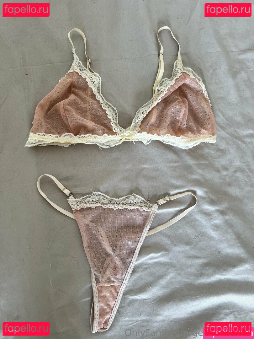 geishamyaka Nude Onlyfans Photo 7