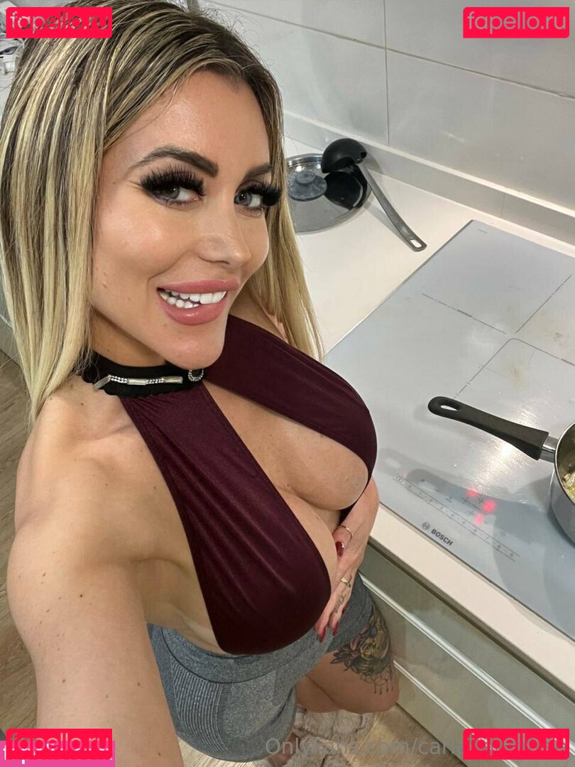 carlaboomvip Nude Onlyfans Photo 35